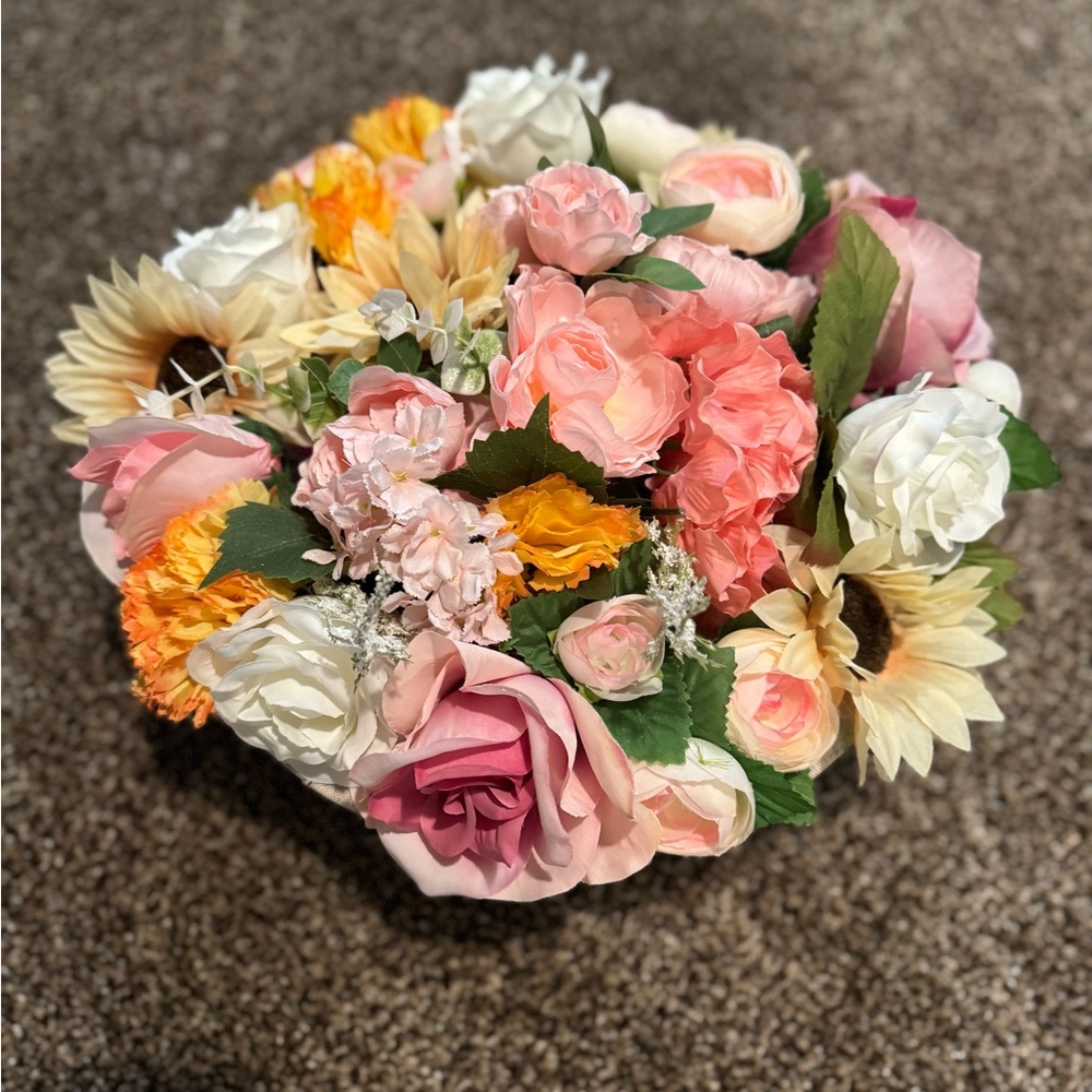 Meet your Posher, Michelle